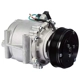 Purchase Top-Quality New Compressor And Clutch by COOLING DEPOT - 98585 03